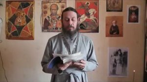 Игумен Илья Емпулев (РИПЦ) - О сергианстве. Часть 10/12