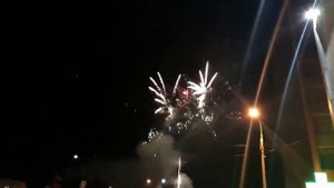 день города Руза 2018