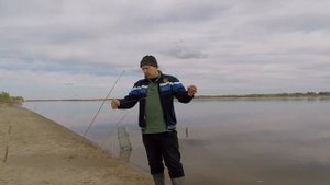 Самая уловистая снасть в мире. Все секреты рыбалки.