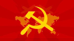 Soviet March (instrumental)