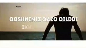 "Mashhurbek Yuldashev" ona nolasi/ Машхурбек Юлдашев она ноласи