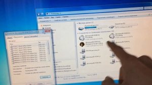 Как удалить образ диска iso / How to remove iso disk image