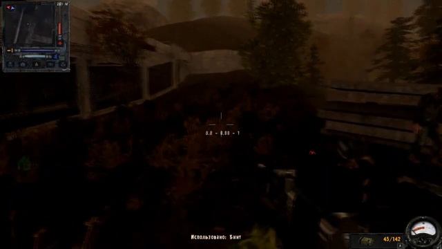 Прохождение Время Перемен v 3.0 #4:Замеры на Радаре и Поиски Компаса смотреть онлайн