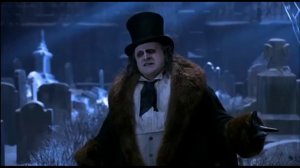 Бэтмен возвращается-Русский Трейлер