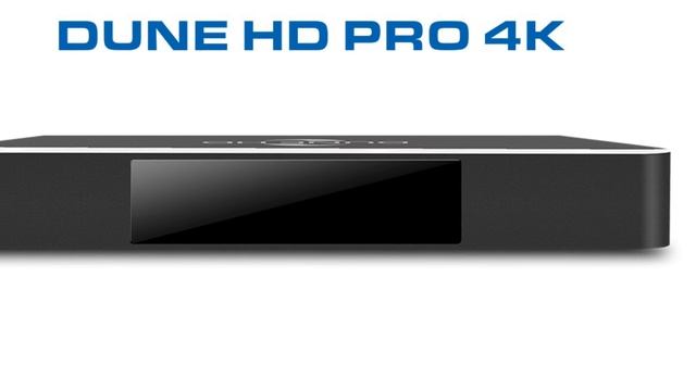 DUNE HD 2019 смотреть онлайн
