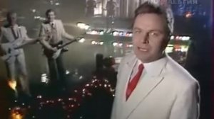 Иво ЛИННА и ансамбль «РОК ОТЕЛЬ» 1986