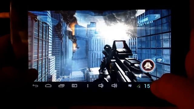 NOVA 3 Android En Pipo S1 смотреть онлайн