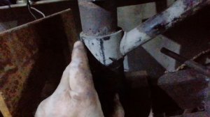 Полиуретан от фирмы Полиуретан на Hover H5.