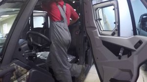 мотовездеход DEFENDER SSV BRP / Traxter MAX HD10 XT - самая полная комплектация