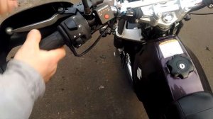 Покупка Suzuki van van 200