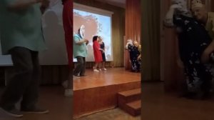 Реалибитационный центр 《Красная Пахра》 1.08.2022г.