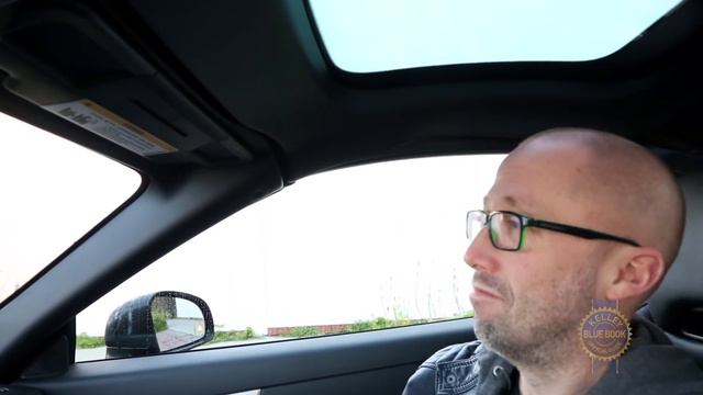 2017 Mercedes-Benz SLC - Review and Road Test смотреть онлайн