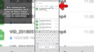 ?️❌ Cómo VER y BORRAR HISTORIAL de TELEGRAM