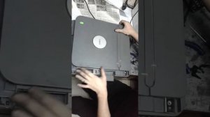 Canon FC. Ремонт датчика.