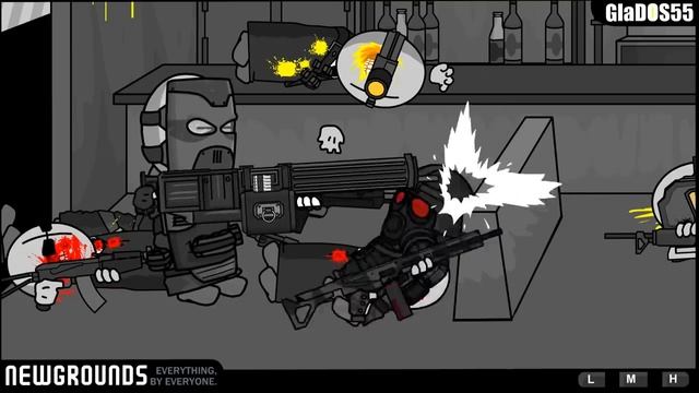 Madness Target Collab смотреть онлайн