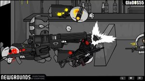 Madness Target Collab