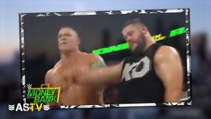 ДЖОН СИНА / John Cena - История легенд (7/7)