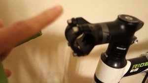 Упаковываем велосипед в коробку