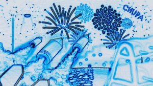 This is chukpa | Christmas | Episode 2 | Vocoded