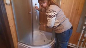 Сдаём работу, водоснабжение дачного дома