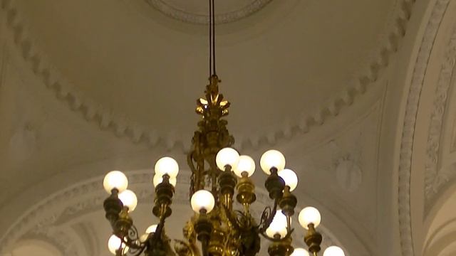 Royal Palace of Brussels смотреть онлайн