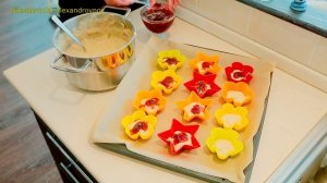 Вкусные кексики очень просто. Как приготовить кексы