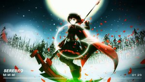 ►Nightcore | SEREBRO Mi Mi Mi