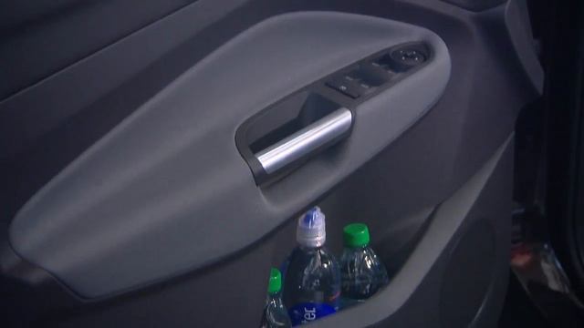 2013 Ford Escape Cargo Capacity смотреть онлайн