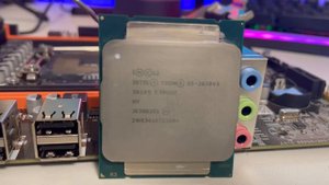 Зеон для игр - расходимся! ПОДРОБНО О ПРОЦЕССОРЕ XEON