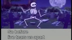 HIM Join Me In Death Karaoke
