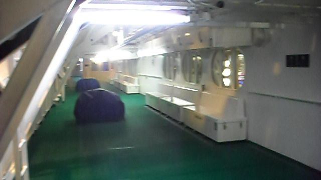 Балтийское Море