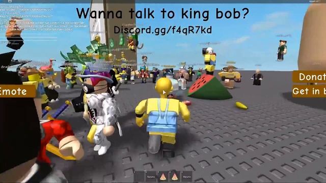 This Roblox game dev has people do something really weird... смотреть онлайн