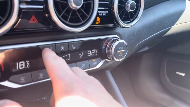 2022 Nissan Sentra SR Premium смотреть онлайн