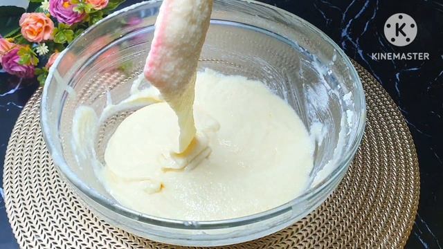 СТАКАН МАНКИ + 2 СТАКАНА КЕФИРА! Результат вас точно удивит!