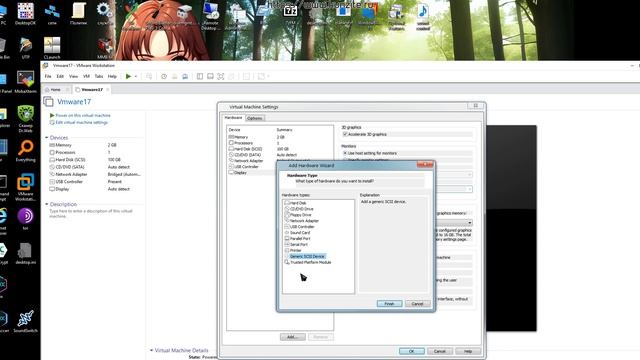 VMWare workstation Pro смотреть онлайн