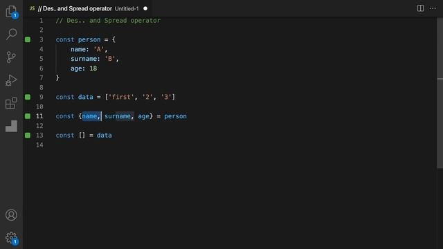 React ve React Native geliştiricileri için JavaScript'e genel bakış смотреть онлайн