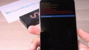 Remove Samsung Galaxy S22, S22+, S22 Ultra Forgot Password/Finger Print Lock/ Face Lock/Pattern Loc