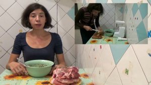 Мясо СВИНИНА в ДУХОВКЕ. Как запечь свинину в духовке. Как запечь мясо в фольге. Рецепт. Приготовить