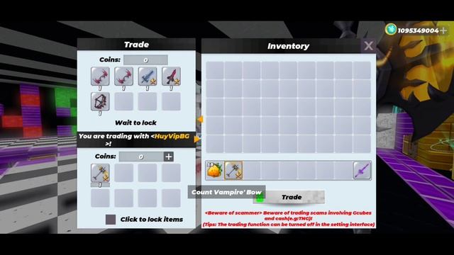 HOW TO GET RICH FROM TRADE IN SKYBLOCK! (Blockman Go) смотреть онлайн