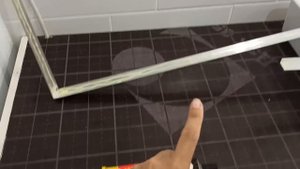 Переделала старый шкаф в шикарную тумбу с раковиной в ванную,Своими руками,Вторая жизнь старых веще