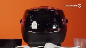 Обзор мультиварки POLARIS PMC 0526 | Ситилинк