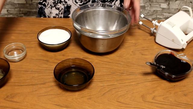 Корзиночки с белковым кремом|Рецепт песочного теста