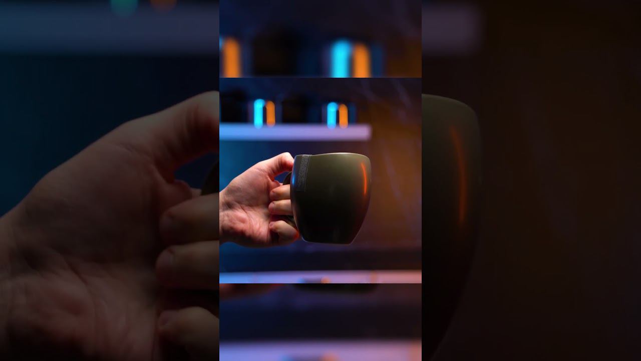 ЭТО ОЧЕНЬ ПРОЧНАЯ КЕРАМИКА | Керамическая посуда Easy Life смотреть онлайн