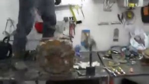 Гравитационный генератор рамос дмитриев Fernando Sixto Ramos