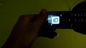 Samsung GT-E2232 блокировка сим