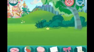 Пушистые истории Disney Жемчужинка