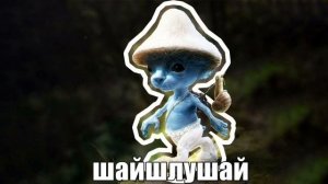 Полная Песня Шайлушай