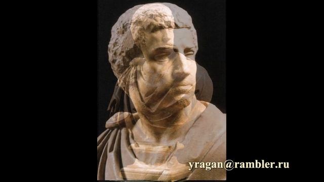 Брут    МИКЕЛАНДЖЕЛО БУОНАРРОТИ   описание