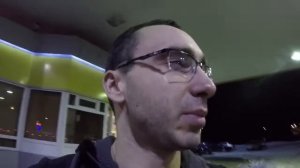 Новогодний Евротрип #1. Из Москвы в 2017!