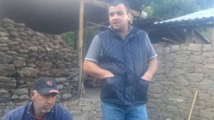 АССАБ... ул Ачиквалинская .центральная
